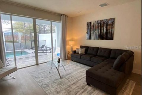Touwnhouse à vendre à Clermont, Floride: 3 chambres, 172.05 m2 № 1904591 - photo 6