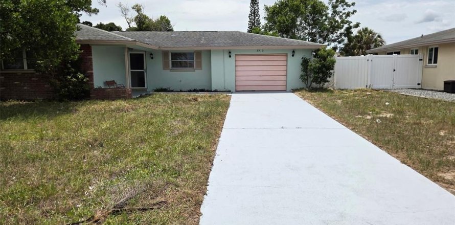 Villa ou maison à Port Richey, Floride 2 chambres, 101.82 m2 № 2310158