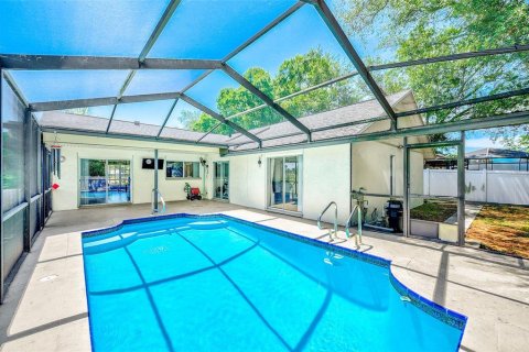 House in Tarpon Springs, Florida 3 bedrooms, 144.83 sq.m. № 2237060 - photo 19