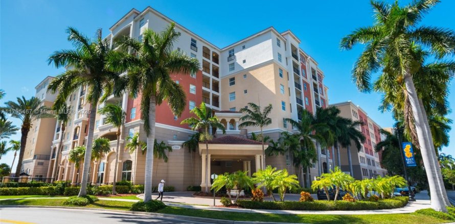 Condo à Sunny Isles Beach, Floride, 3 chambres  № 1708417