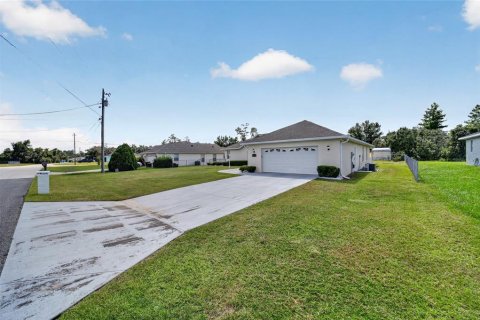 House in Ocala, Florida 3 bedrooms, 166.67 sq.m. № 2388773 - photo 6