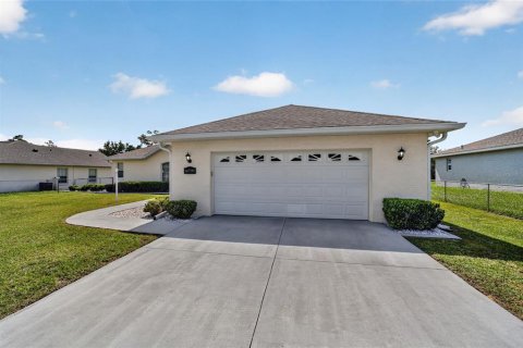 House in Ocala, Florida 3 bedrooms, 166.67 sq.m. № 2388773 - photo 11