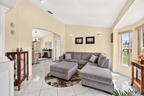 House in Ocala, Florida 3 bedrooms, 166.67 sq.m. № 2388773 - photo 26