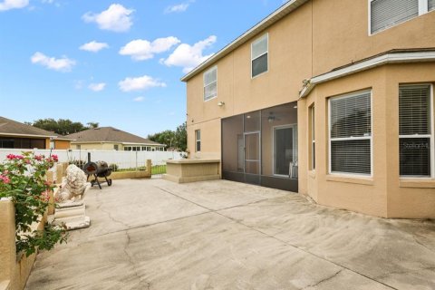 Villa ou maison à vendre à Orlando, Floride: 5 chambres, 315.31 m2 № 2408226 - photo 29