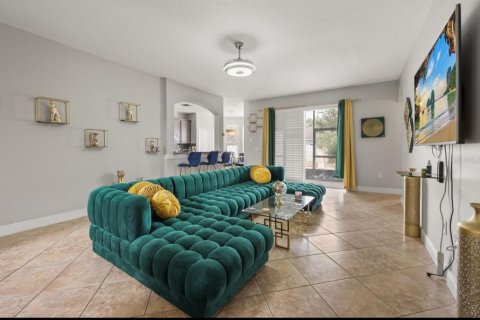 Villa ou maison à vendre à Orlando, Floride: 5 chambres, 315.31 m2 № 2408226 - photo 19