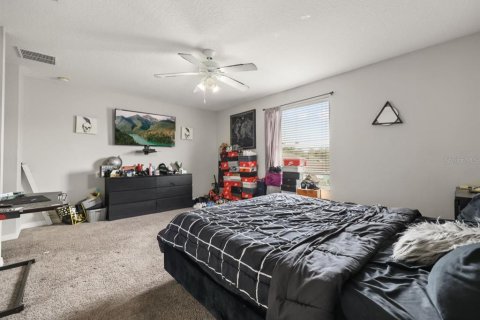 Villa ou maison à vendre à Orlando, Floride: 5 chambres, 315.31 m2 № 2408226 - photo 10