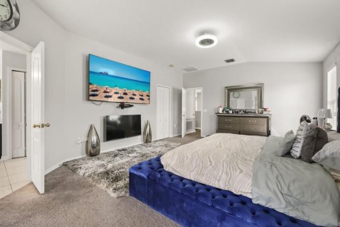 Villa ou maison à vendre à Orlando, Floride: 5 chambres, 315.31 m2 № 2408226 - photo 4