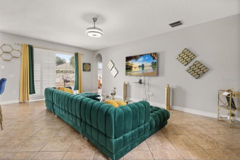 Villa ou maison à vendre à Orlando, Floride: 5 chambres, 315.31 m2 № 2408226 - photo 21