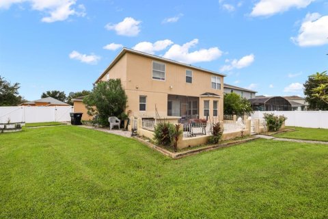 Villa ou maison à vendre à Orlando, Floride: 5 chambres, 315.31 m2 № 2408226 - photo 28