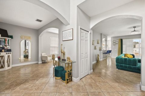 Villa ou maison à vendre à Orlando, Floride: 5 chambres, 315.31 m2 № 2408226 - photo 22