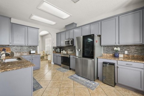 Villa ou maison à vendre à Orlando, Floride: 5 chambres, 315.31 m2 № 2408226 - photo 16