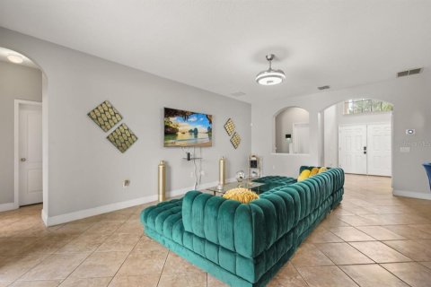 Villa ou maison à vendre à Orlando, Floride: 5 chambres, 315.31 m2 № 2408226 - photo 20