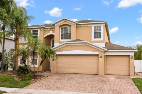 Villa ou maison à Orlando, Floride 5 chambres, 315.31 m2 № 2408226