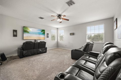 Villa ou maison à vendre à Orlando, Floride: 5 chambres, 315.31 m2 № 2408226 - photo 26