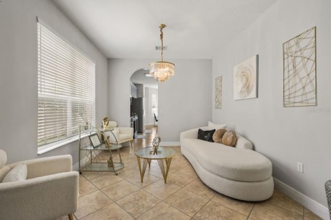 Villa ou maison à vendre à Orlando, Floride: 5 chambres, 315.31 m2 № 2408226 - photo 24