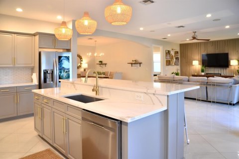 Villa ou maison à vendre à Wellington, Floride: 5 chambres, 353.59 m2 № 2083304 - photo 10
