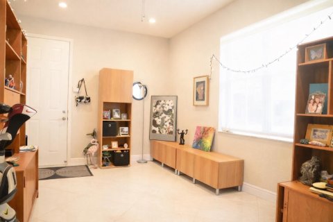 Villa ou maison à vendre à Wellington, Floride: 5 chambres, 353.59 m2 № 2083304 - photo 12