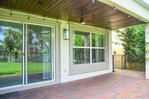 Villa ou maison à vendre à Wellington, Floride: 5 chambres, 353.59 m2 № 2083304 - photo 22