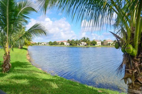 Villa ou maison à vendre à Wellington, Floride: 5 chambres, 353.59 m2 № 2083304 - photo 24