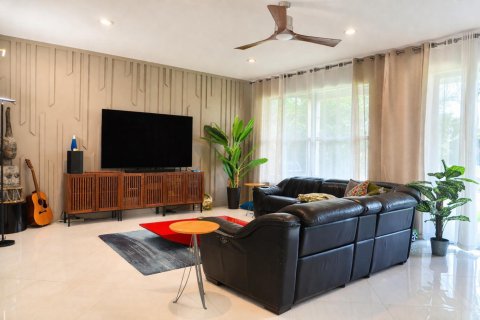 Villa ou maison à vendre à Wellington, Floride: 5 chambres, 353.59 m2 № 2083304 - photo 6