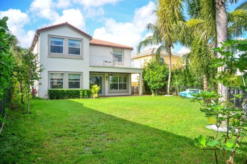 Villa ou maison à vendre à Wellington, Floride: 5 chambres, 353.59 m2 № 2083304 - photo 23