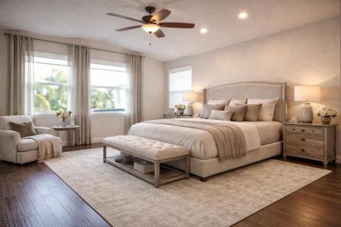 Villa ou maison à vendre à Wellington, Floride: 5 chambres, 353.59 m2 № 2083304 - photo 15