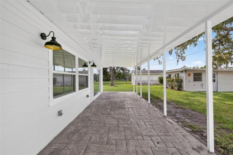 House in Ellenton, Florida 3 bedrooms, 232.26 sq.m. № 2329224 - photo 9