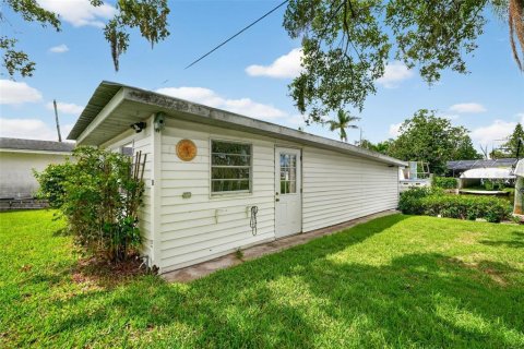 House in Ellenton, Florida 3 bedrooms, 232.26 sq.m. № 2329224 - photo 12