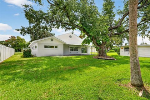 House in Ellenton, Florida 3 bedrooms, 232.26 sq.m. № 2329224 - photo 7