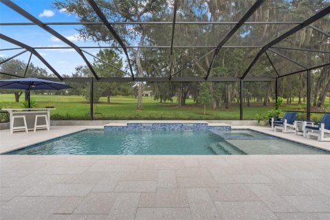 House in Brooksville, Florida 4 bedrooms, 286.79 sq.m. № 2396405 - photo 8
