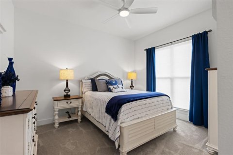 House in Brooksville, Florida 4 bedrooms, 286.79 sq.m. № 2396405 - photo 6