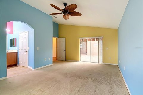 House in Lake Wales, Florida 3 bedrooms, 159.61 sq.m. № 2210090 - photo 21