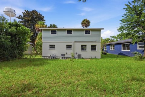 Immobilier commercial à vendre à Ormond Beach, Floride: 4 chambres, 117.61 m2 № 2349733 - photo 25