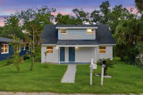 Immobilier commercial à vendre à Ormond Beach, Floride: 4 chambres, 117.61 m2 № 2349733 - photo 28