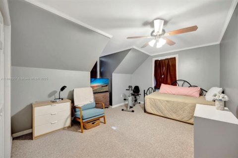Villa ou maison à vendre à Homestead, Floride: 4 chambres, 163.32 m2 № 1896465 - photo 23
