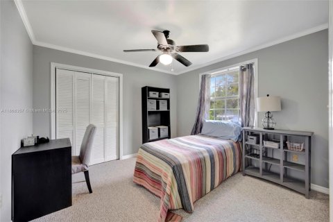Villa ou maison à vendre à Homestead, Floride: 4 chambres, 163.32 m2 № 1896465 - photo 27