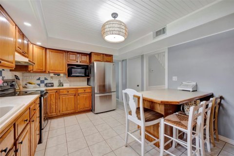 Villa ou maison à vendre à Homestead, Floride: 4 chambres, 163.32 m2 № 1896465 - photo 9