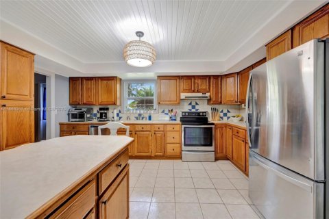 Villa ou maison à vendre à Homestead, Floride: 4 chambres, 163.32 m2 № 1896465 - photo 6