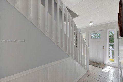 Villa ou maison à vendre à Homestead, Floride: 4 chambres, 163.32 m2 № 1896465 - photo 22