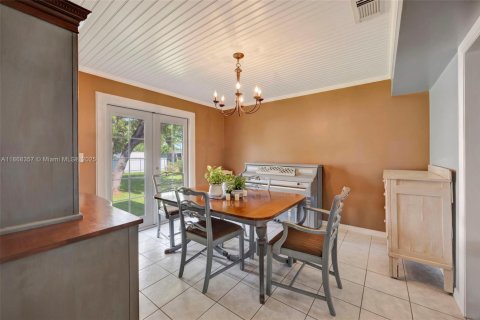 Villa ou maison à vendre à Homestead, Floride: 4 chambres, 163.32 m2 № 1896465 - photo 13