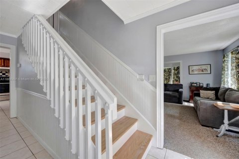 Villa ou maison à vendre à Homestead, Floride: 4 chambres, 163.32 m2 № 1896465 - photo 20