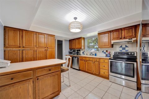 Villa ou maison à vendre à Homestead, Floride: 4 chambres, 163.32 m2 № 1896465 - photo 7