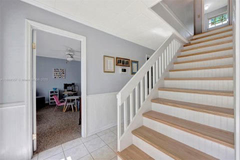 Villa ou maison à vendre à Homestead, Floride: 4 chambres, 163.32 m2 № 1896465 - photo 21