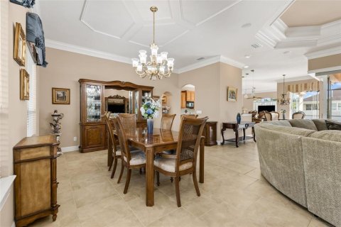 Купить виллу или дом в Норт-Порт, Флорида 5 комнат, 223.62м2, № 2354806 - фото 13