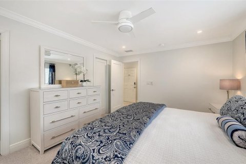 Купить виллу или дом в Сарасота, Флорида 7 комнат, 115.38м2, № 2109722 - фото 24