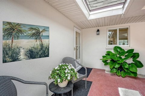 Купить виллу или дом в Сарасота, Флорида 7 комнат, 115.38м2, № 2109722 - фото 5