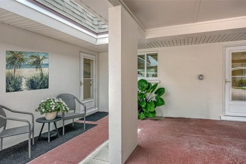 Купить виллу или дом в Сарасота, Флорида 7 комнат, 115.38м2, № 2109722 - фото 30
