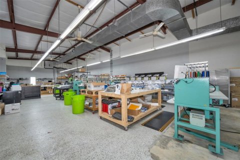 Propiedad comercial en venta en Seminole, Florida, 418.71 m2 № 2217146 - foto 22