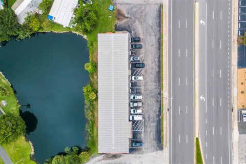 Propiedad comercial en venta en Seminole, Florida, 418.71 m2 № 2217146 - foto 5