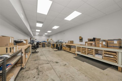 Propiedad comercial en venta en Seminole, Florida, 418.71 m2 № 2217146 - foto 16